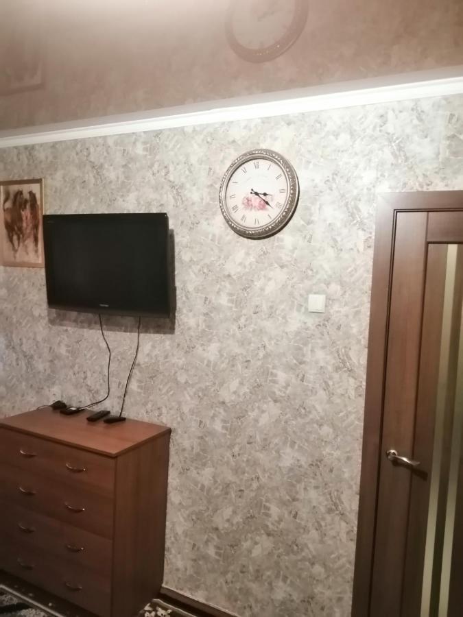 Apartments near the sea Odesa Exterior foto