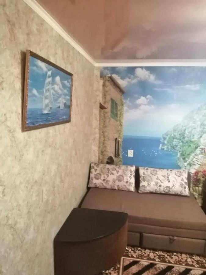 Apartments near the sea Odesa Exterior foto