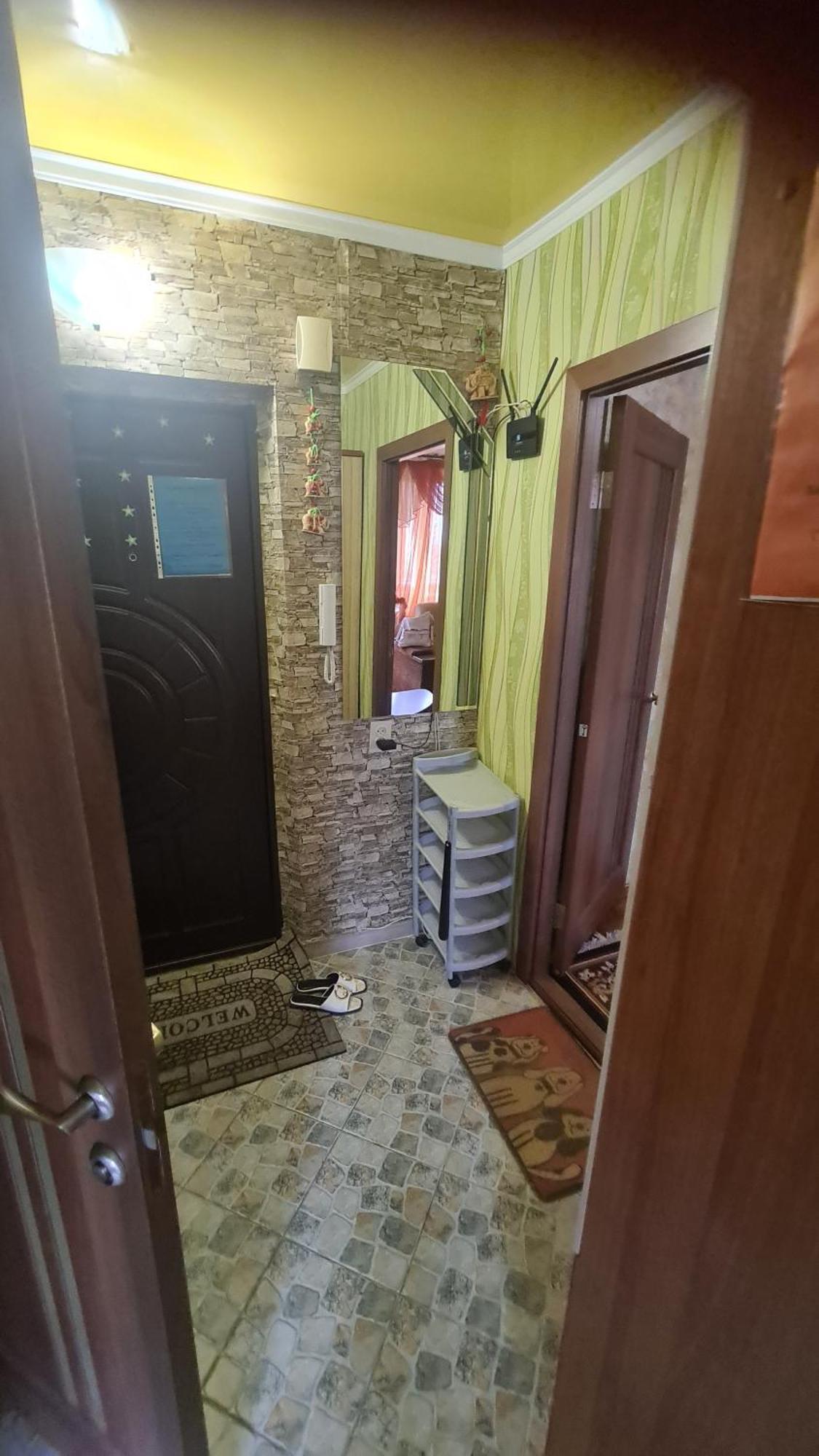 Apartments near the sea Odesa Exterior foto