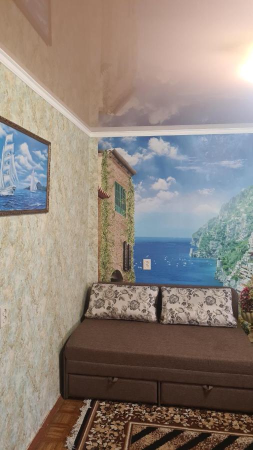 Apartments near the sea Odesa Exterior foto